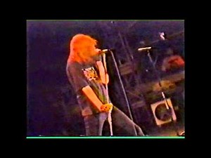 Ramones - Cretin Hop (Live Argentina 1996)