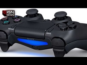 The Future of the PS4 to Explore Three Key Things - IGN News