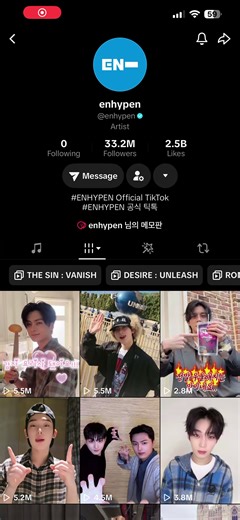 Lee Heeseung's Impact on ENHYPEN