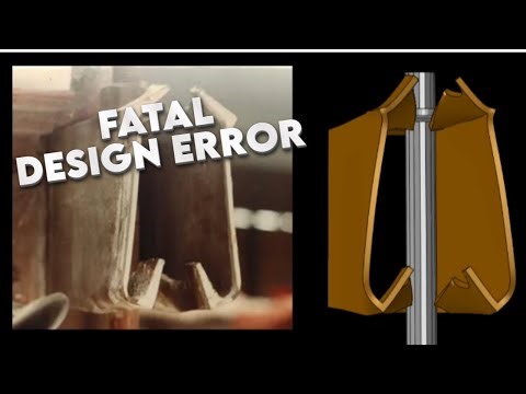 The Simple Math Error That Killed 114 People