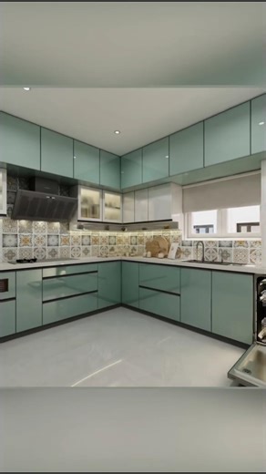 trendy modular kitchen design ideas