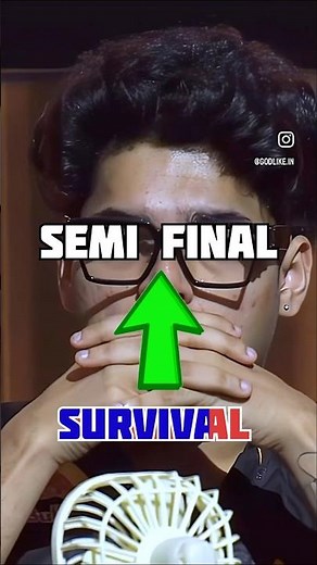 Bmps Round robin format explain😱 #bmps #bgmi #jonathan #shorts #esports