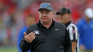 Kentucky football's 2025 & 2026 schedule: Known and confirmed opponents