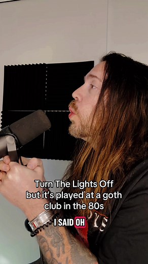 Exploring 80s Goth Music and Goth Aesthetics