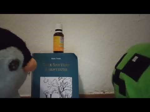 Pinguin und Creeper Fragen Duell 🤣 (Part 3)