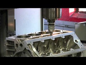 Livernois Motorsports LS-Series Bronze Lifter Bushing Install Demonstration