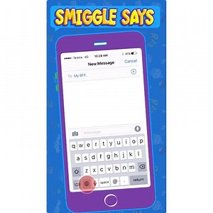 smigglers, don't forget to downloaded our FREE smiggle app for some super awesome stickers! 😃 speak smiggle with your pals with over 150 smiggle themed stickers to choose from! 📱follow the link in our bio for all the details! #smiggle #smile #giggle | Smiggle
