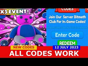 *ALL CODES WORK* [🚗TOYLAND] Tapping Masters ROBLOX | 12 JULY 2023
