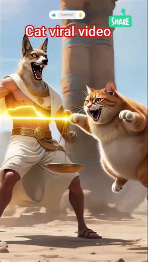 cat viral video #catlover#cat#cat#cats#catlover#catai#dudidudidamdam