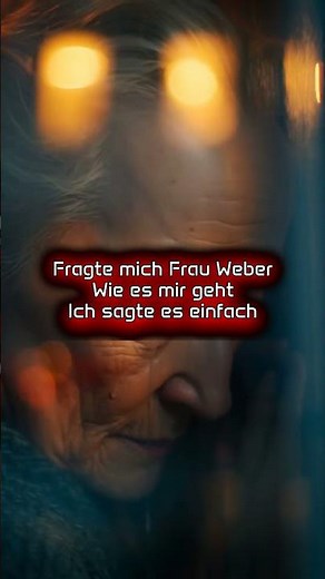 Die ganze Straße lässt für mich ein Licht brennen — seit ich allein bin 💗 So warm wie bei Freddy Qui