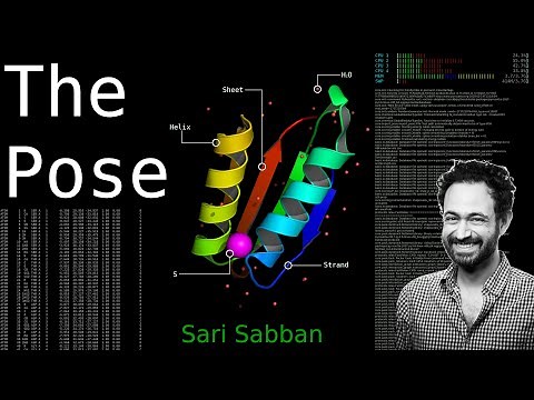 The Pose Python Library
