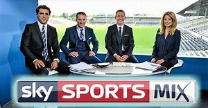 Sky Have Some Very Good News For Irish Customers When It Comes To Watching Sport | Balls.ie