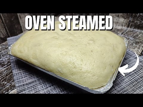 How to Make Dombolo in The Oven | Wanna Cook