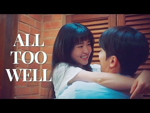 baek yi-jin & na hee-do | their story (twenty-five, twenty-one)