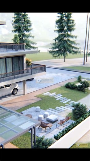 ELEVATED HOUSE DESIGN #simplehousedesign #casa #tinyhouse #modernhouse