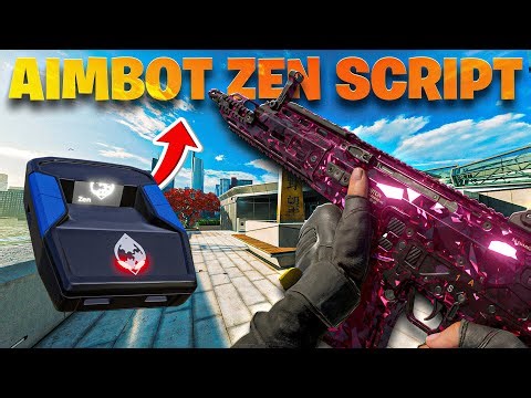 BEST Black Ops 7 Cronus Zen Script *AIMBOT*
