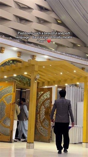 Exploring the Beauty of Pashto Language and Culture