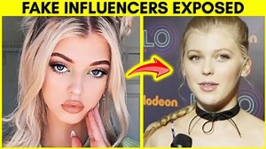 1M views · 7.8K reactions | Top 10 Influencers EXPOSED For Living FAKE Lives - Part 4 | Inform Overload | Facebook