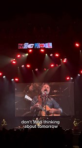 4.1K views · 615 reactions | Hittin’ you all with a little Fleetwood Mac-Powell today!  #macpowell #fleetwoodmac #dontstop #cover #livemusic #rockmusic | Mac Powell | Facebook