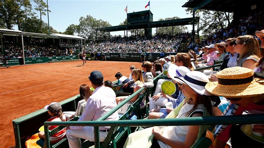 Houston | Daily Schedule | ATP Tour | Tennis