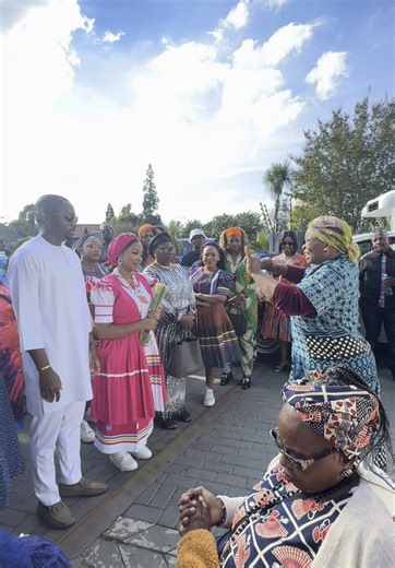 My lobola celebration 🐄🐄🐄 | lobola negotiations videos