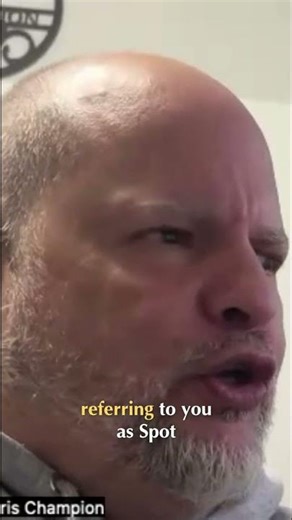 Interviewing United Spot: Hilarious Dog Jokes & Exclusive Insights! #shorts