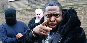 Laugh Lessons: Series 1, Episode 1 - Toxic Ting - British Comedy Guide