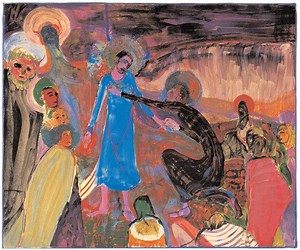 Kai Althoff - Alchetron, The Free Social Encyclopedia