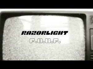 Razorlight - F.O.B.F. (Official Audio Track)