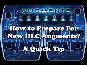 DCUO: Tip To Prepare for New DLC Augments