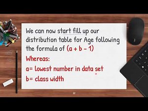 Data Analysis Chapter3