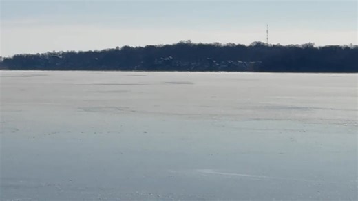 Clear lake frozen over last night. We are not recommending anyone go today. We will check it out tomorrow and give some accurate ice thickness reports. We are stocked with ice safety equipment and bait!! Stop in and get stock up so your ready!!! Clear lake Fishing crew | Clear Lake Bait & Tackle Inc.