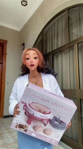 Get a Sentro Knitting Machine at a Big Discount!