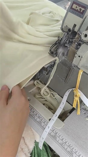 Amazing Stitching Process 🧵 | Sewing Skills You Must See