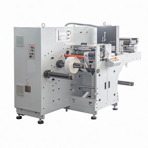 [Hot Item] Full Variable Data Printing Label Press