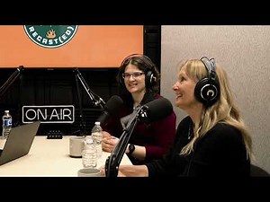 The Evolving Role of Library Workers | Research Recast(ed) #407