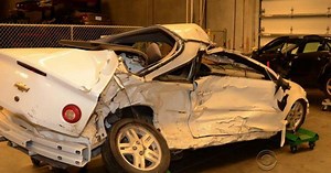 GM to pay record fine for failing to disclose deadly defect