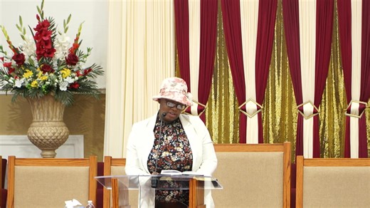 Welcome to Eden Haitian Seventh-Day Adventist Church's FaceBook Page! We are thrilled to have you join us in worship and fellowship. Please be sure to like, comment, and follow for more videos and live services. 📍 Church Information: Address: 2368 Edison Ave, Fort Myers, FL 33901 Phone: (239) 337-0056 Fax: (239) 332-0676 Website: www.edenhaitiansda.org Pastor Jean Hercule Toussaint 🙏 Prayer Requests: We are here for you. If you have a prayer request, please text "PRIYE" to: 📱 (844) 771-3336 �