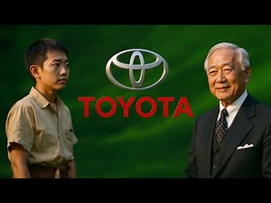 The Struggle Behind Toyota’s Success Story