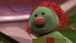 Fraggle Rock: Season 2 Episode 8 All Work And All Play