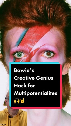 Unlock Your Creative Genius as a Multipotentialite