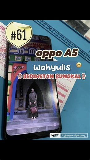 oppo A5 fuse baterai #oppo #oppoa5 #oppoA5 #oppo a5 2020 game space #oppo a5 a×5 2023