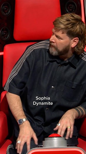 Sophia Brabetz singt "Dynamite" von Sigrid und haut mit ihrer wunderschönen Performance alle Coaches um. ❤️ #tvog | The Voice of Germany