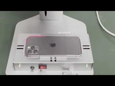 TBK 958M Laser Machine Software Download/Installation Guide