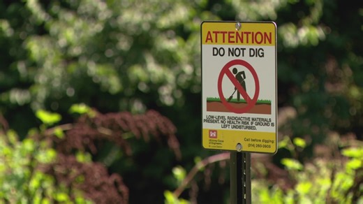 What to do to prepare for radioactive waste compensation in Missouri