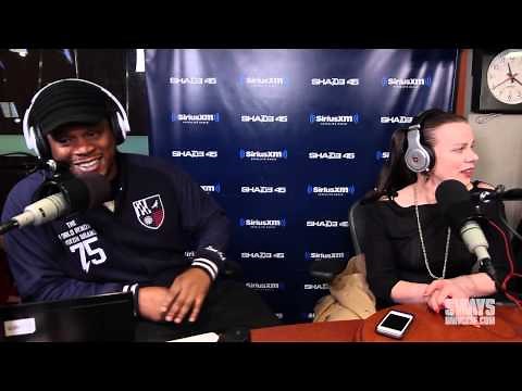 Debi Mazar Speaks on Her Relationship with Madonna, How She Got Into Acting & New Show "Younger"