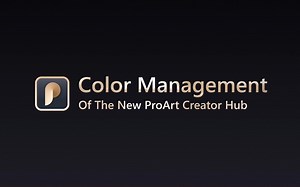 Color Management (without Pantone)