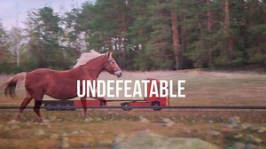 1.2K views · 156 reactions | A force that’s recognized for its mighty strength. A force that believes in invincibility. A force that has been marching towards victory for ages. It’s a force called Stallion, Hot rolled steel by ArcelorMittal Nippon Steel. The symbol of Reliability. | ArcelorMittal Nippon Steel India | Facebook