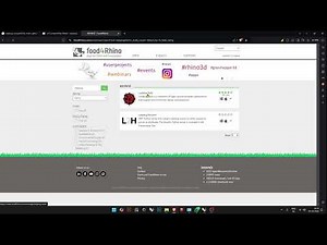 Installation Process of Ladybug for Grasshopper | Using the Ladybug Compatibility Matrix