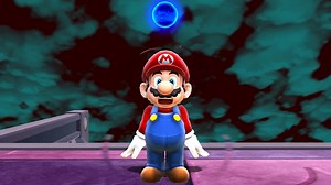 Super Mario Galaxy 2: The Handheld Review